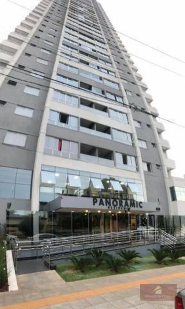 Apartamento, 3 quartos, 92 m² - Foto 1