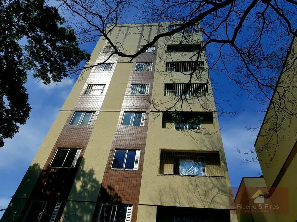 Apartamento, 3 quartos, 83 m² - Foto 1