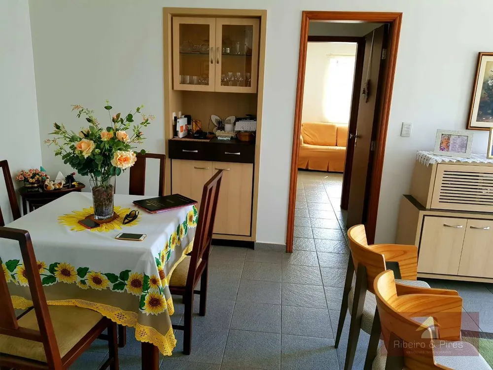 Apartamento, 3 quartos, 83 m² - Foto 4