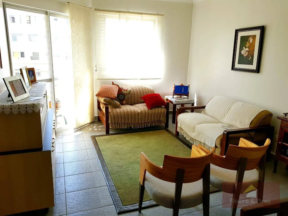 Apartamento, 3 quartos, 83 m² - Foto 2