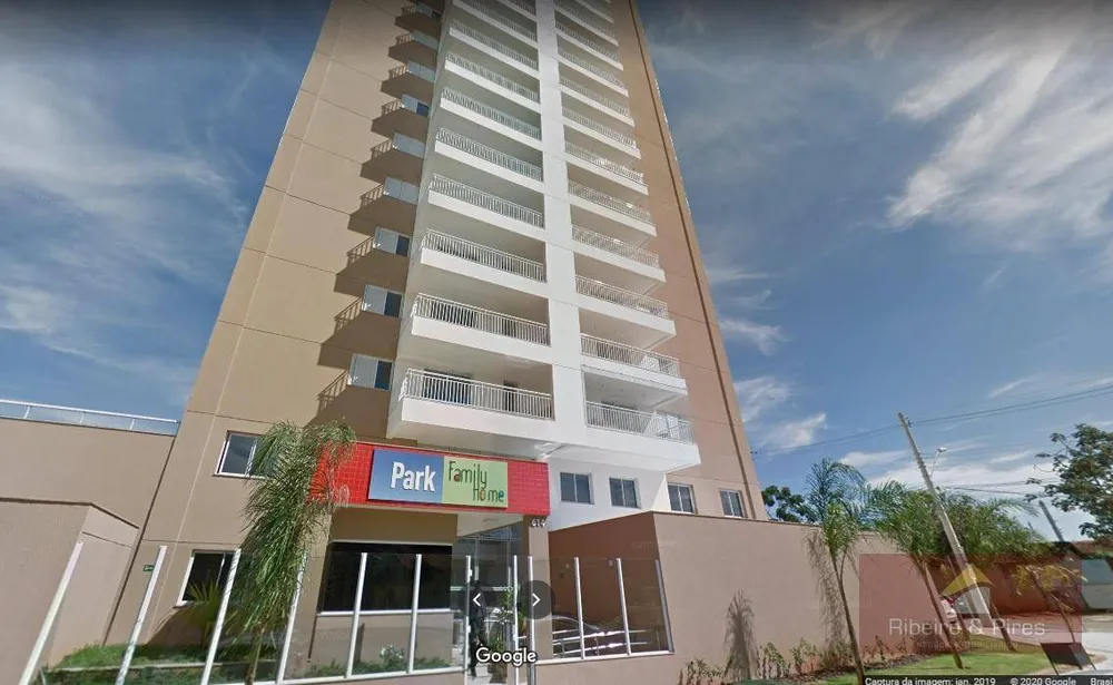 Apartamento, 2 quartos, 96 m² - Foto 1