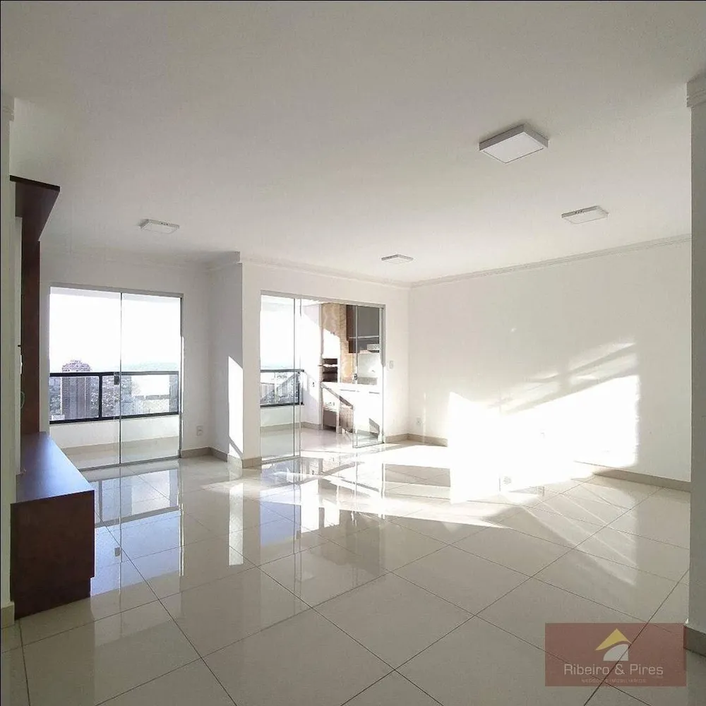 Apartamento, 3 quartos, 111 m² - Foto 3