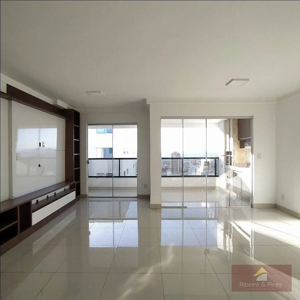 Apartamento, 3 quartos, 111 m² - Foto 2