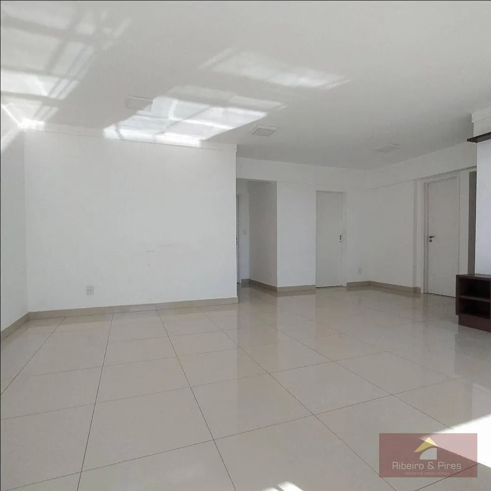 Apartamento, 3 quartos, 111 m² - Foto 4