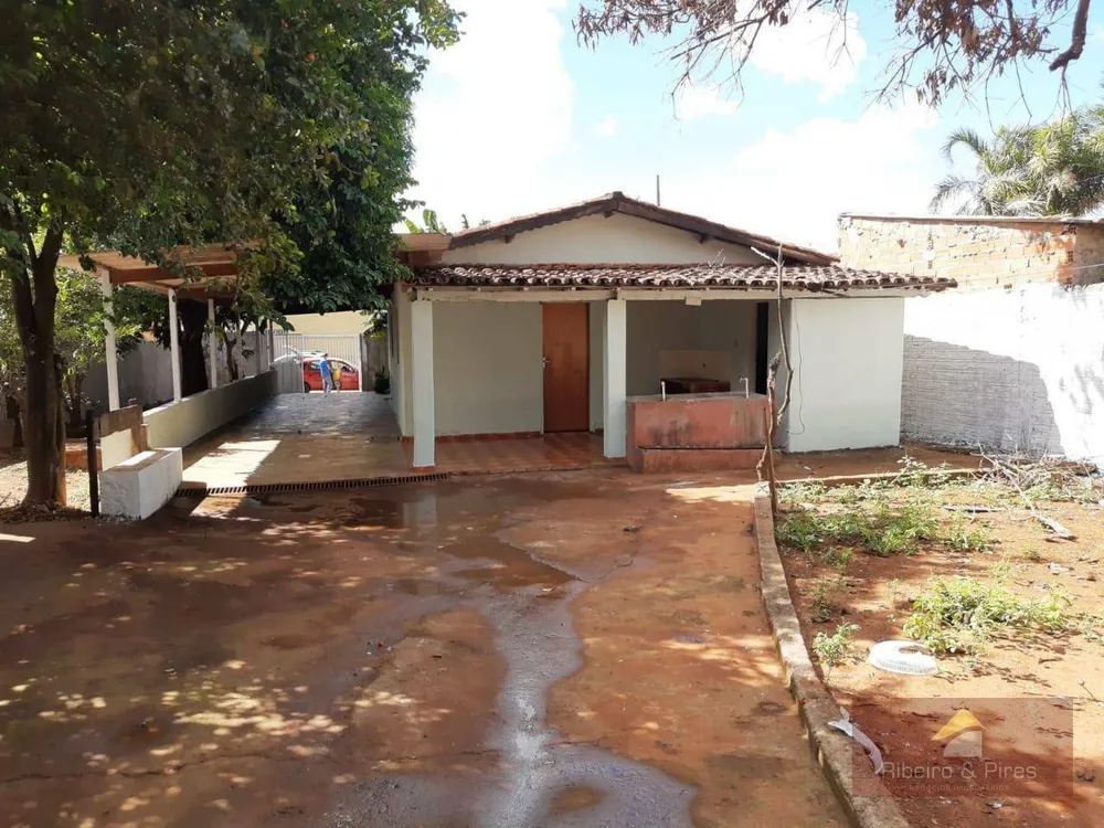Casa, 3 quartos, 140 m² - Foto 1