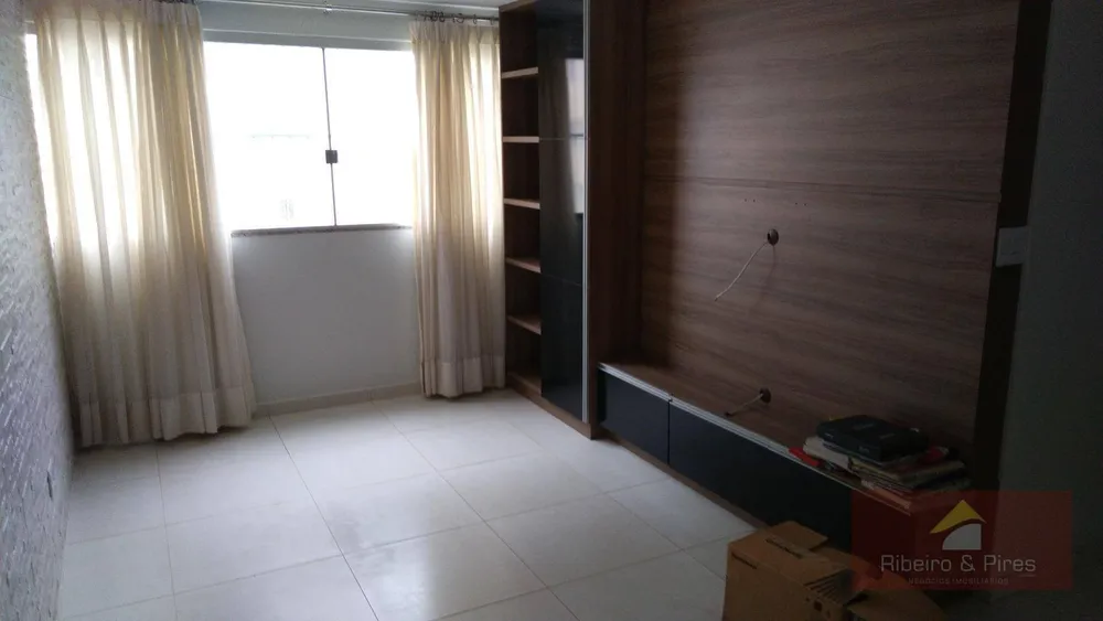 Apartamento, 3 quartos, 73 m² - Foto 4