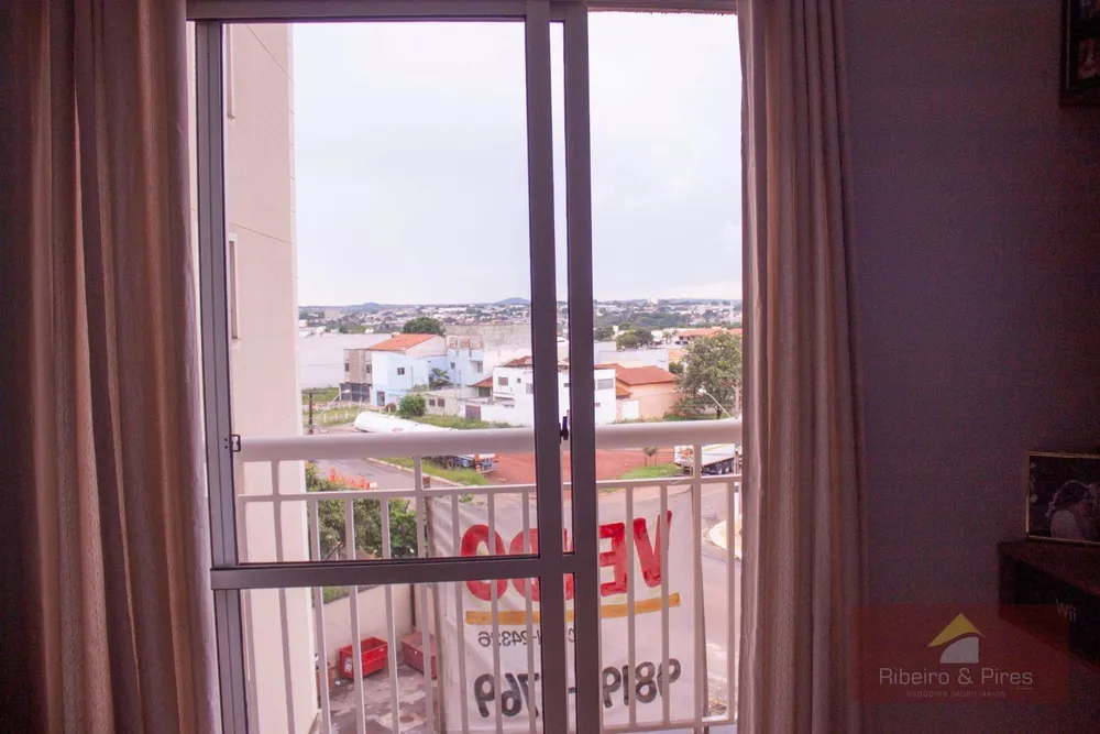 Apartamento, 3 quartos, 72 m² - Foto 4