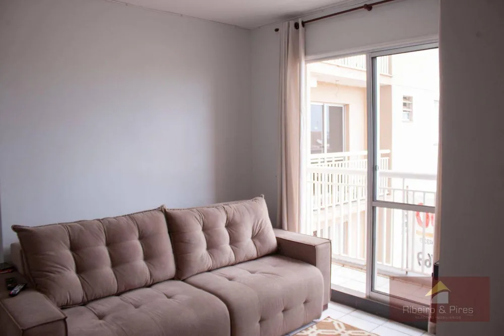 Apartamento, 3 quartos, 72 m² - Foto 2