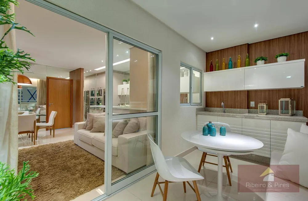 Apartamento, 2 quartos, 76 m² - Foto 4