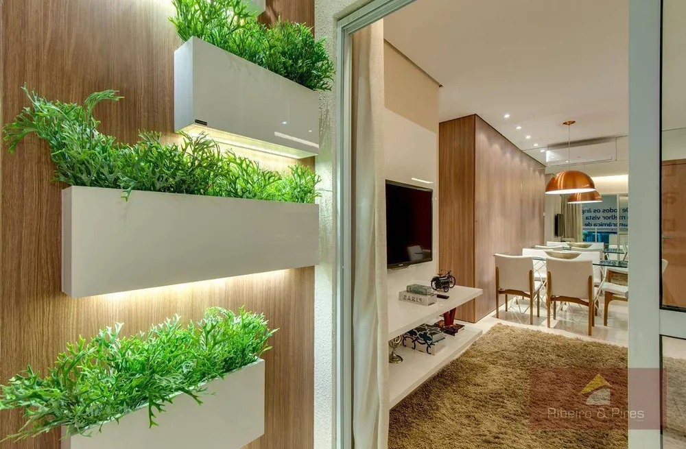 Apartamento, 2 quartos, 76 m² - Foto 3