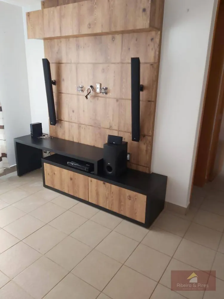 Apartamento, 2 quartos, 100 m² - Foto 3