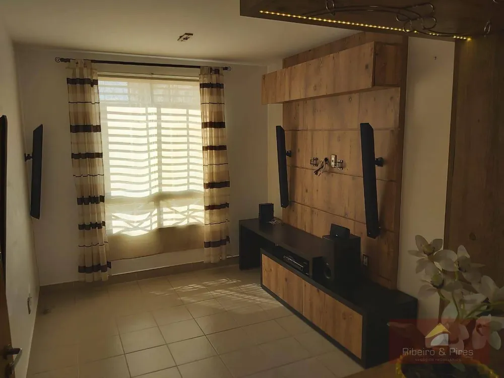Apartamento, 2 quartos, 100 m² - Foto 2