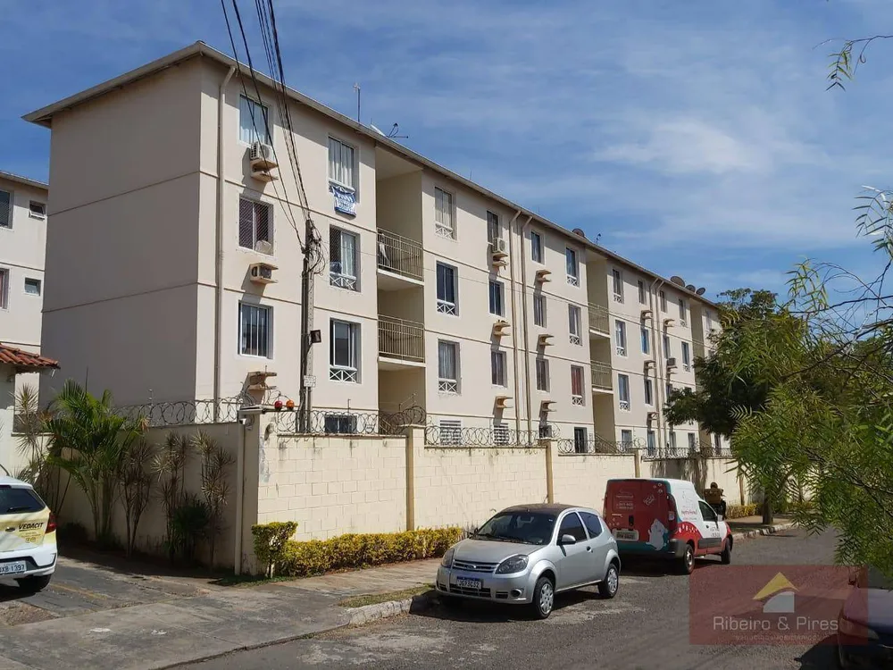 Apartamento, 2 quartos, 100 m² - Foto 1