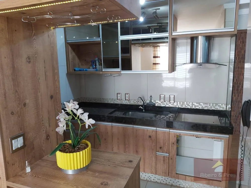 Apartamento, 2 quartos, 100 m² - Foto 4