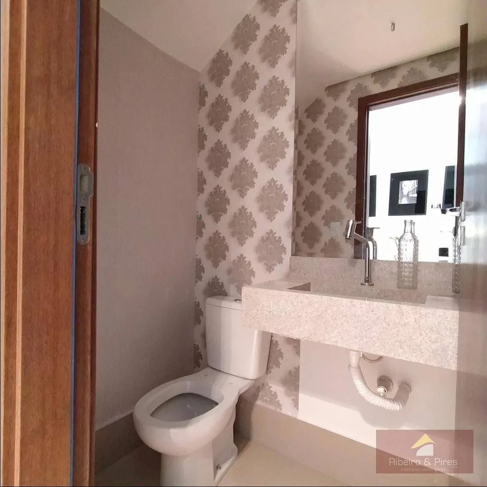 Sobrado, 3 quartos, 3008 m² - Foto 2