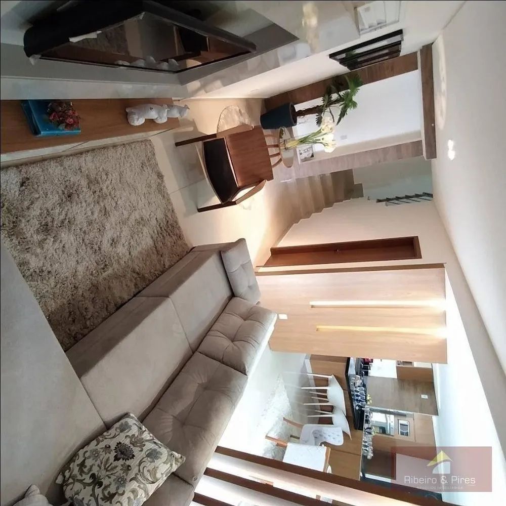 Sobrado, 3 quartos, 3008 m² - Foto 4
