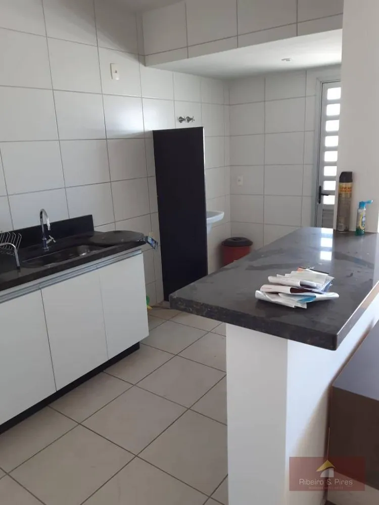 Apartamento, 3 quartos, 73 m² - Foto 4