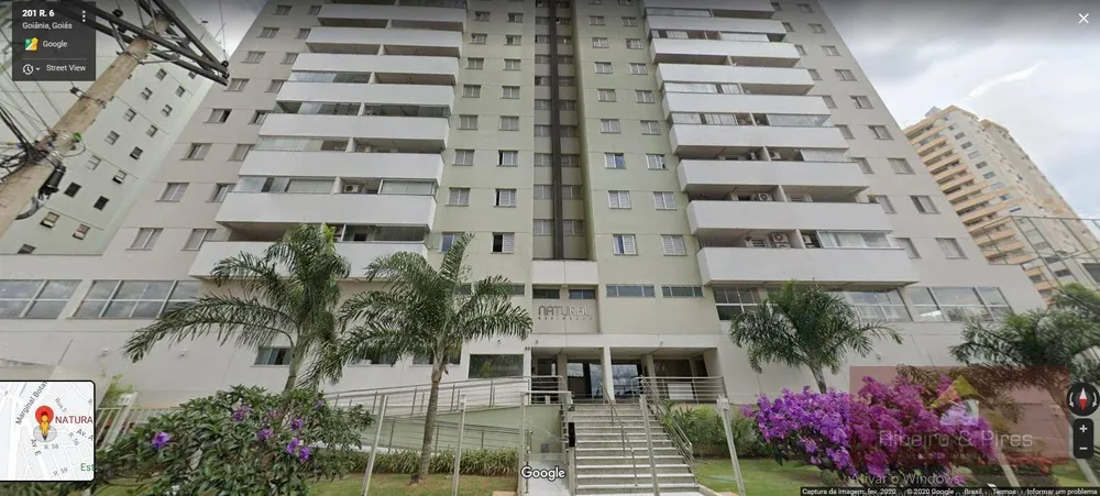 Apartamento, 3 quartos, 73 m² - Foto 1