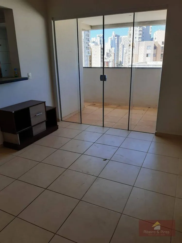 Apartamento, 3 quartos, 73 m² - Foto 2