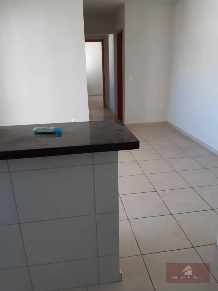 Apartamento, 3 quartos, 73 m² - Foto 3