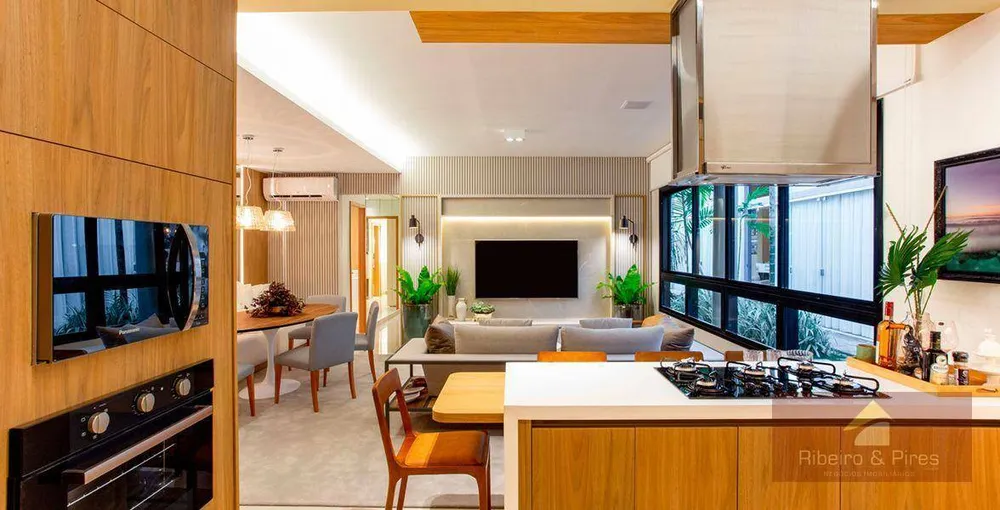 Apartamento, 2 quartos, 66 m² - Foto 4
