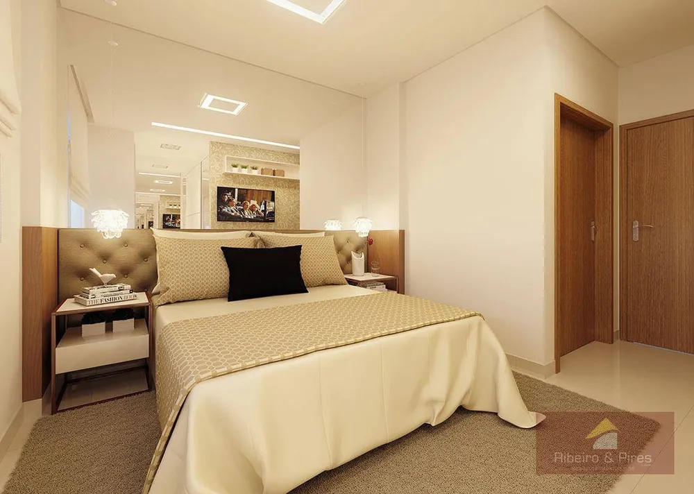 Apartamento, 3 quartos, 119 m² - Foto 4