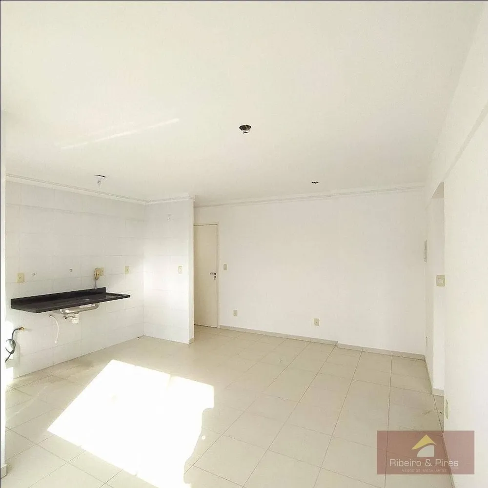 Apartamento, 2 quartos, 53 m² - Foto 4