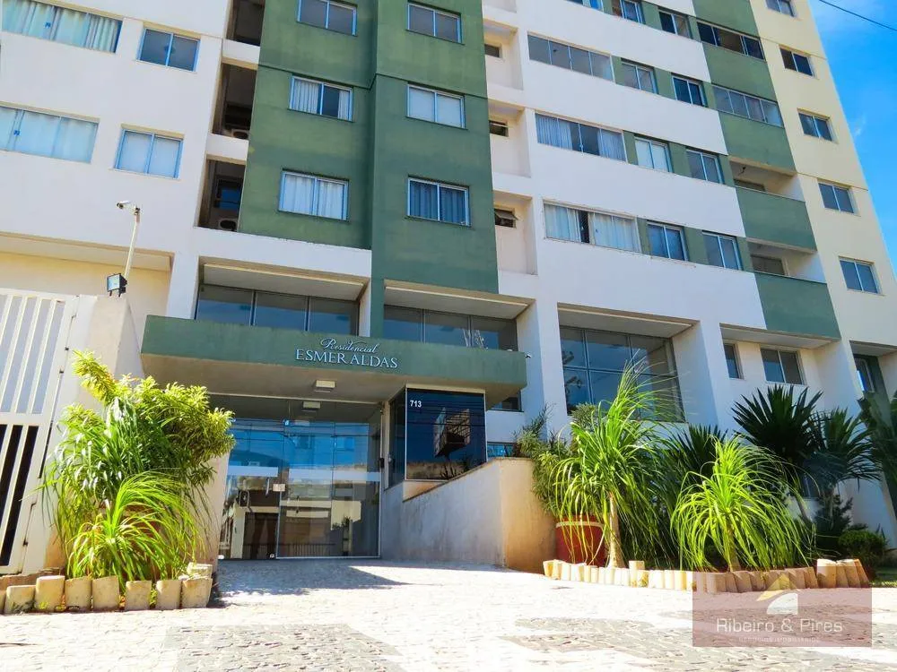 Apartamento, 2 quartos, 53 m² - Foto 1