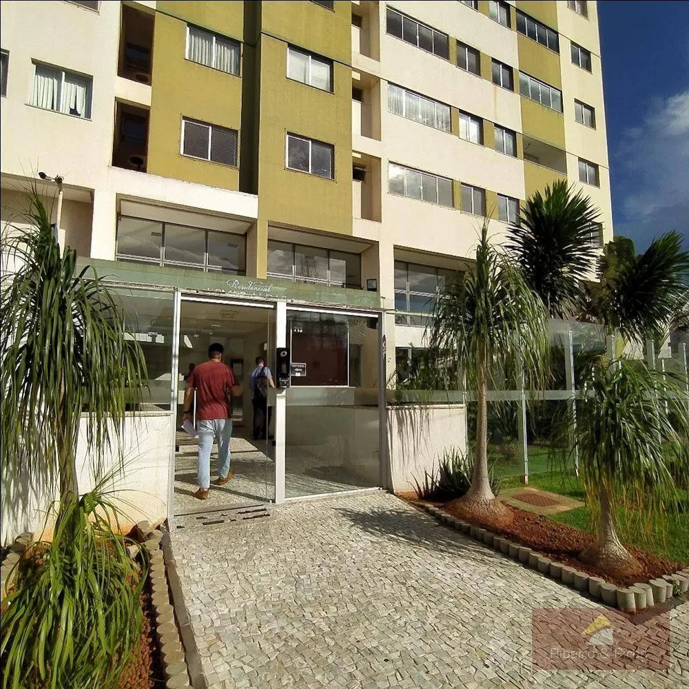 Apartamento, 2 quartos, 53 m² - Foto 3
