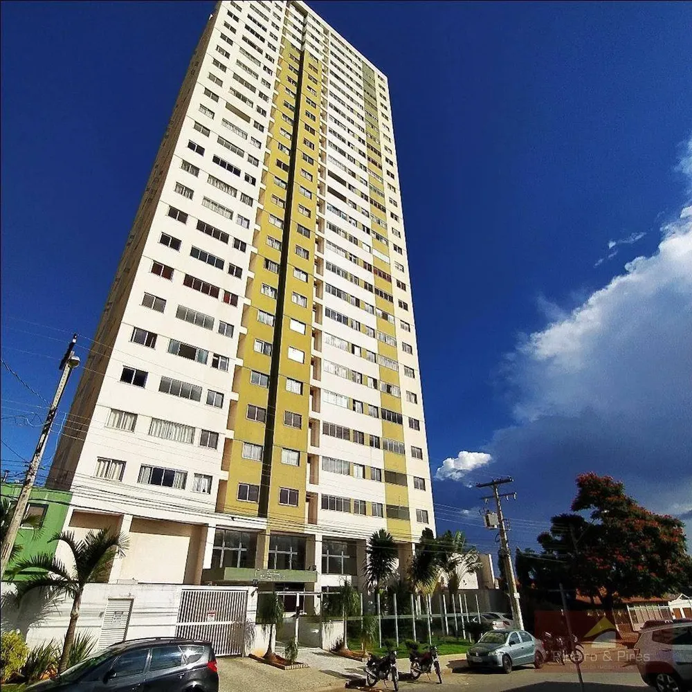Apartamento, 2 quartos, 53 m² - Foto 2