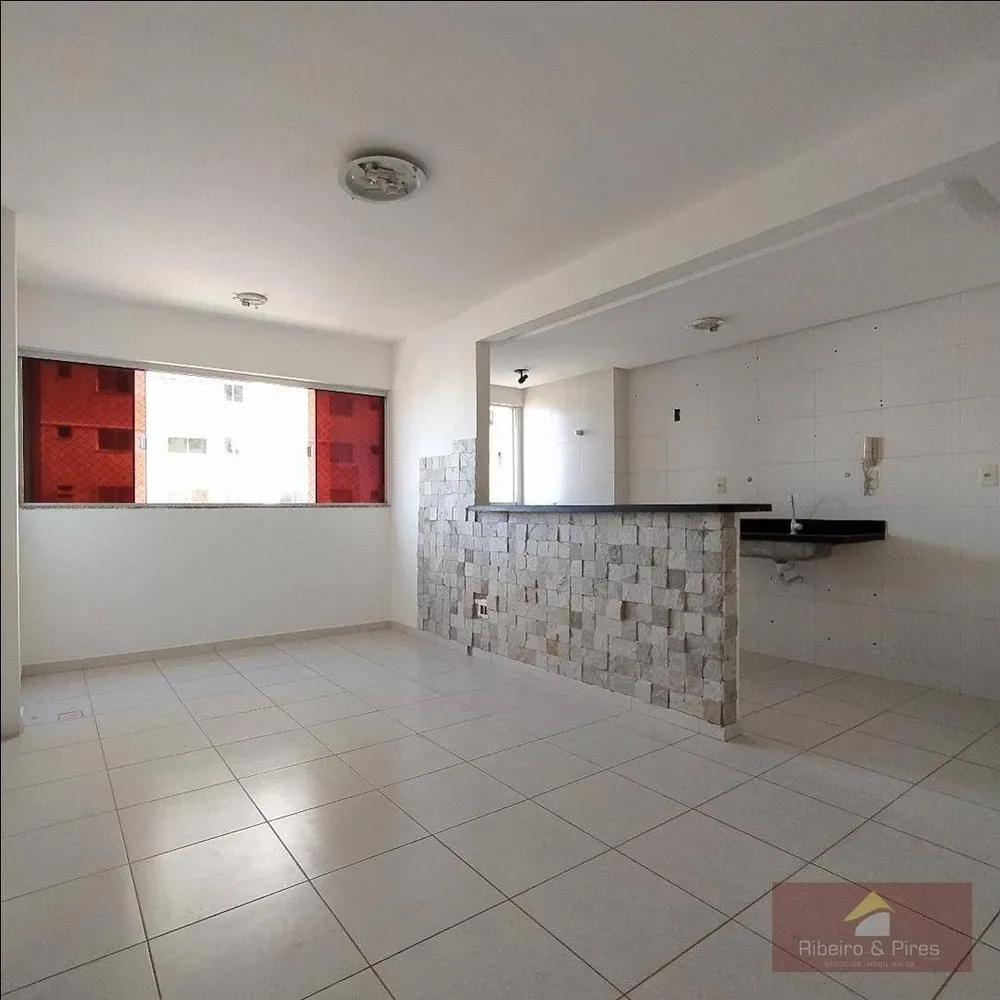 Apartamento, 2 quartos, 5348 m² - Foto 4