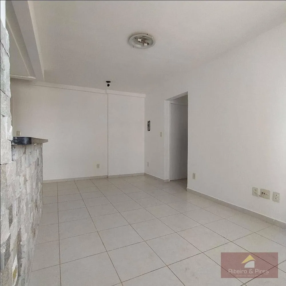 Apartamento, 2 quartos, 5348 m² - Foto 2