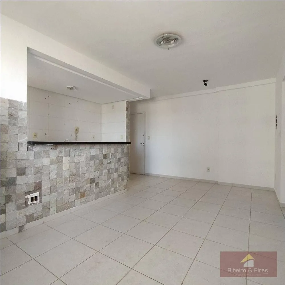 Apartamento, 2 quartos, 5348 m² - Foto 3