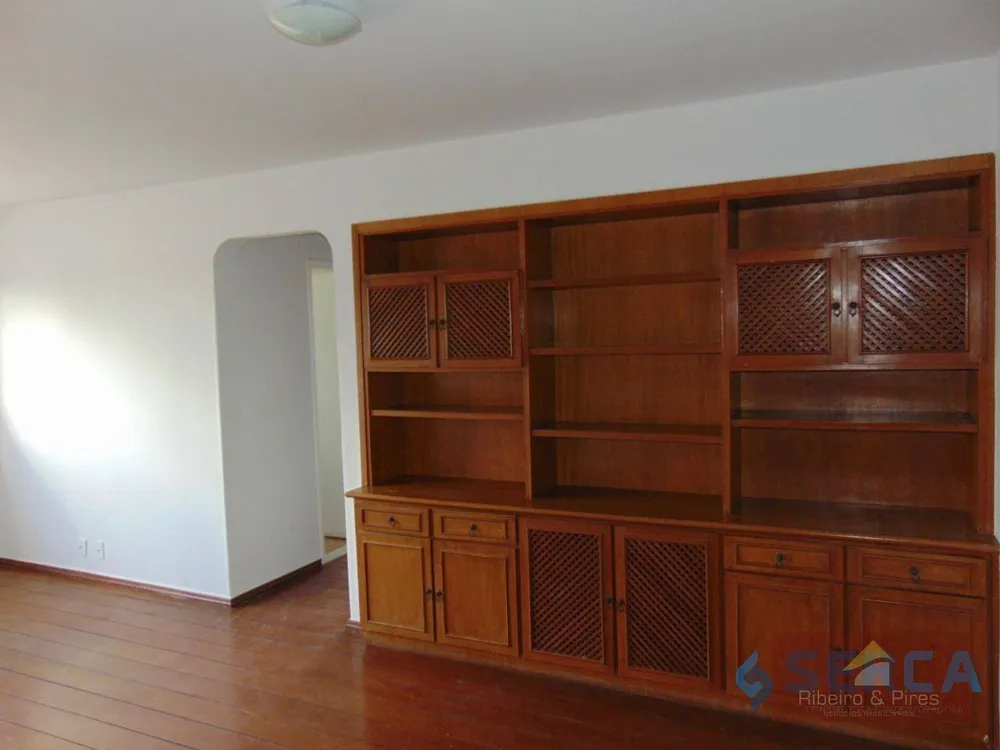 Apartamento, 2 quartos, 64 m² - Foto 2