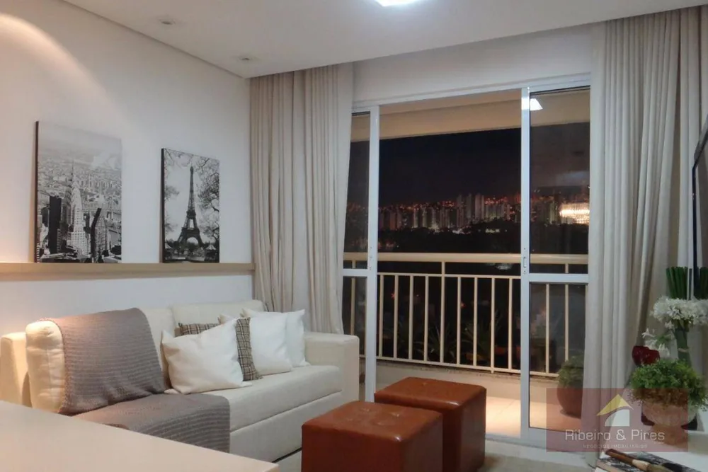 Apartamento, 2 quartos, 61 m² - Foto 3