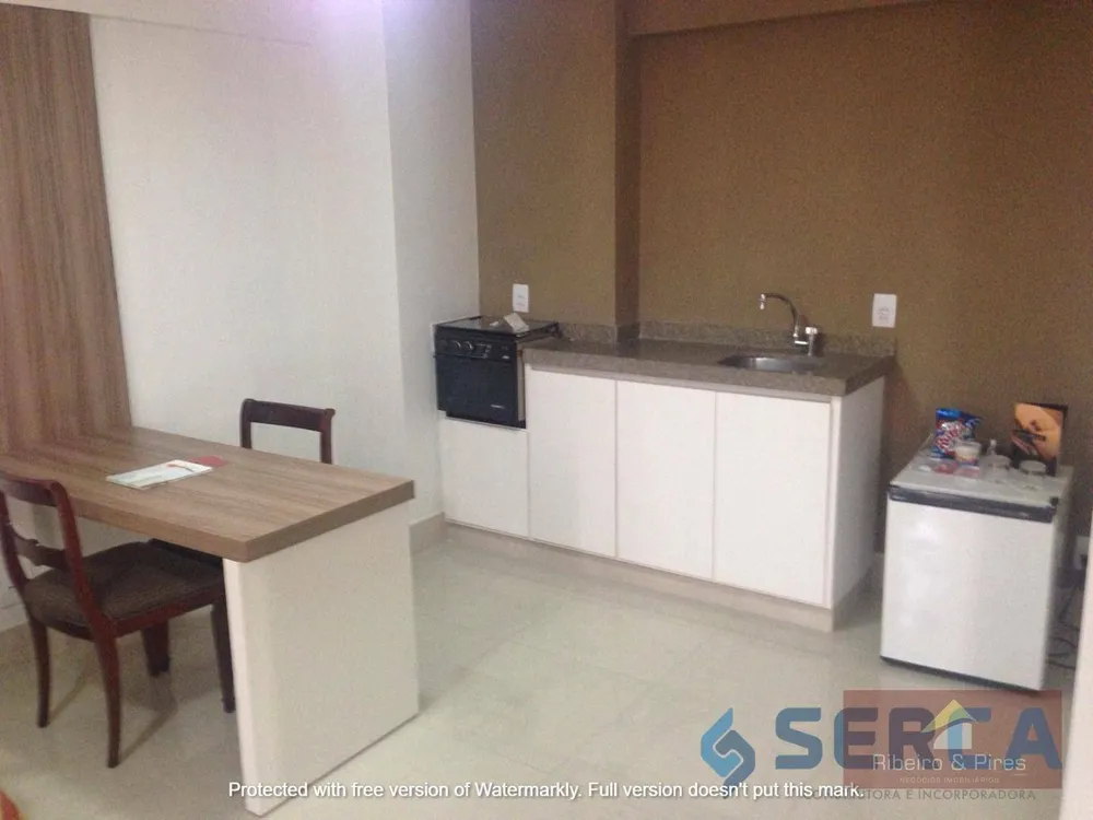 Flat/Apart Hotel, 1 quarto, 38 m² - Foto 3