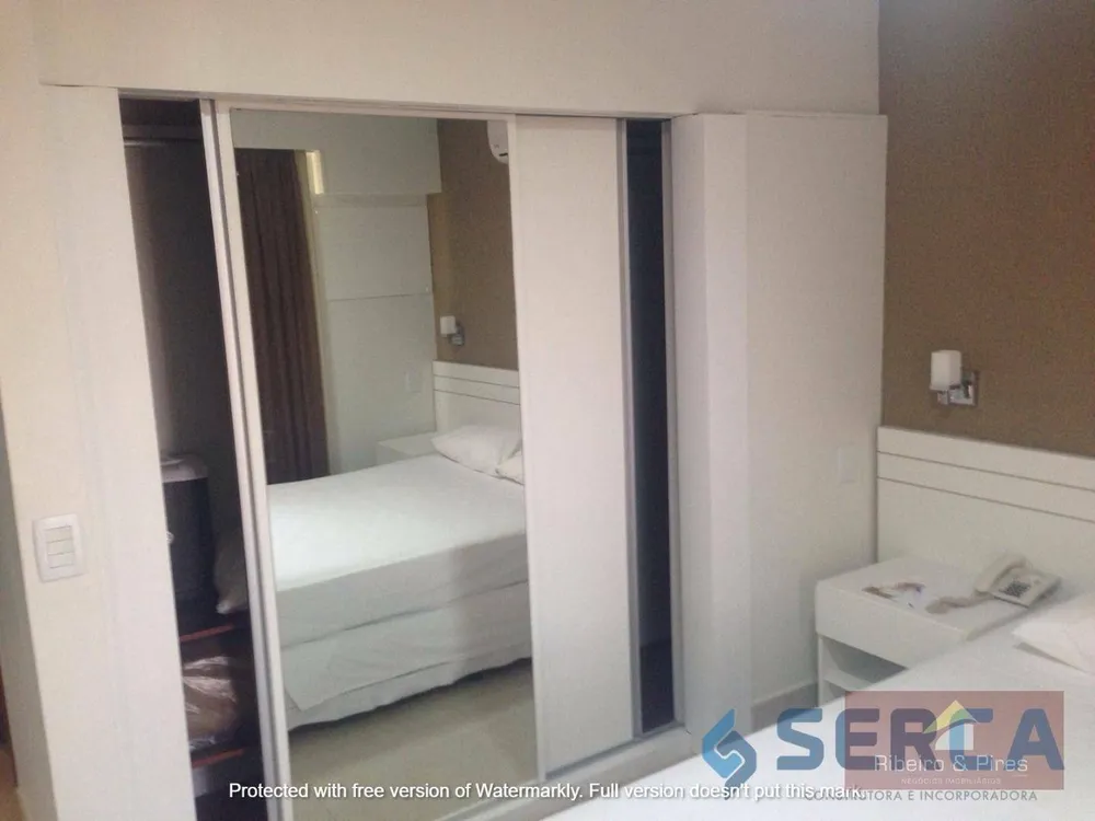 Flat/Apart Hotel, 1 quarto, 38 m² - Foto 4
