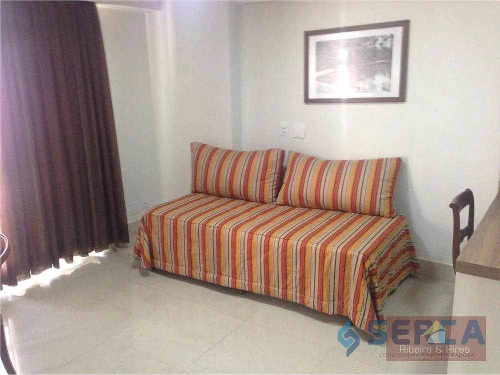 Flat/Apart Hotel, 1 quarto, 38 m² - Foto 2