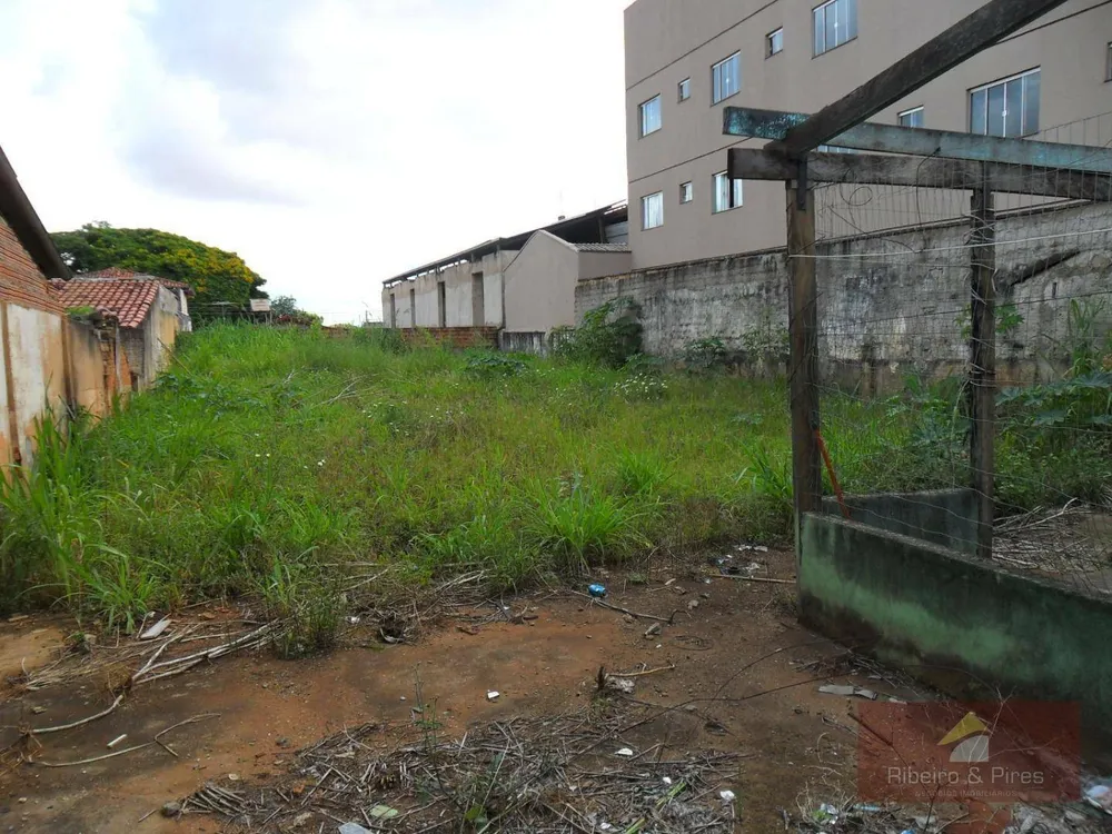 Terreno, 420 m² - Foto 1
