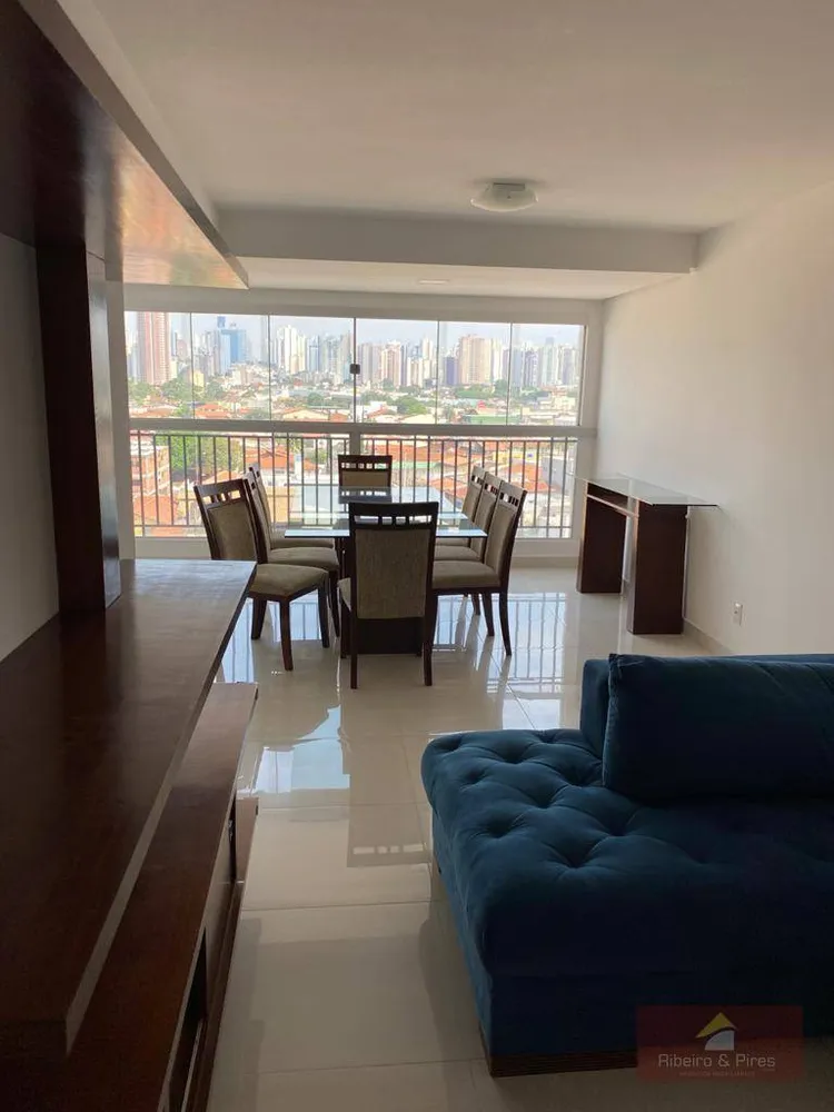 Apartamento, 3 quartos, 96 m² - Foto 4