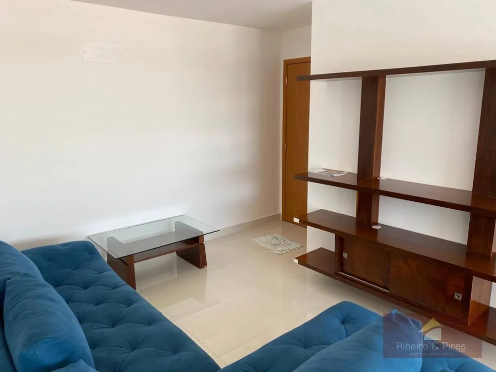 Apartamento, 3 quartos, 96 m² - Foto 2