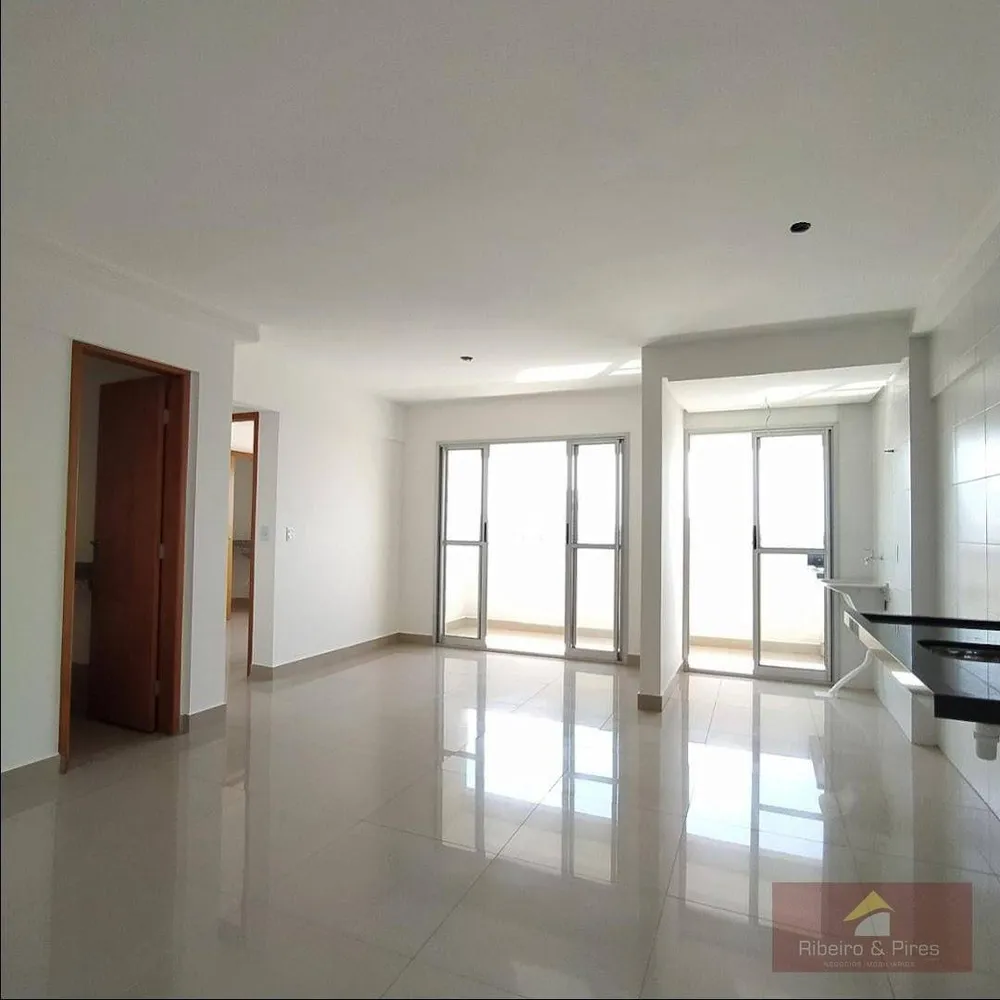 Apartamento, 2 quartos, 56 m² - Foto 2