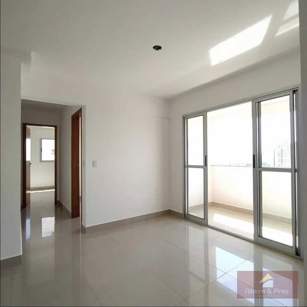 Apartamento, 2 quartos, 56 m² - Foto 4