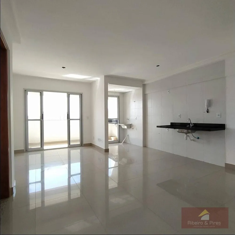 Apartamento, 2 quartos, 56 m² - Foto 3