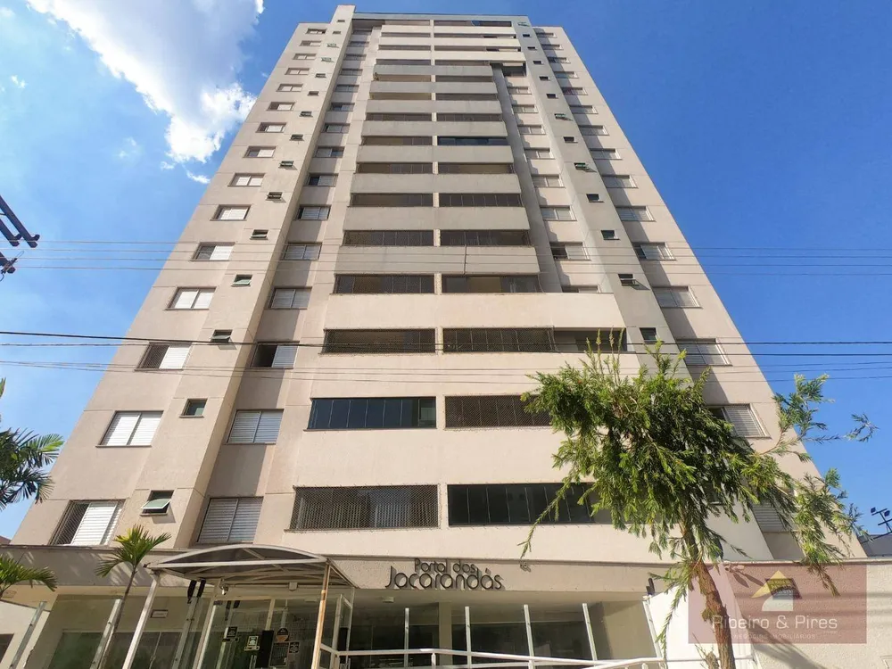 Apartamento, 3 quartos, 105 m² - Foto 2