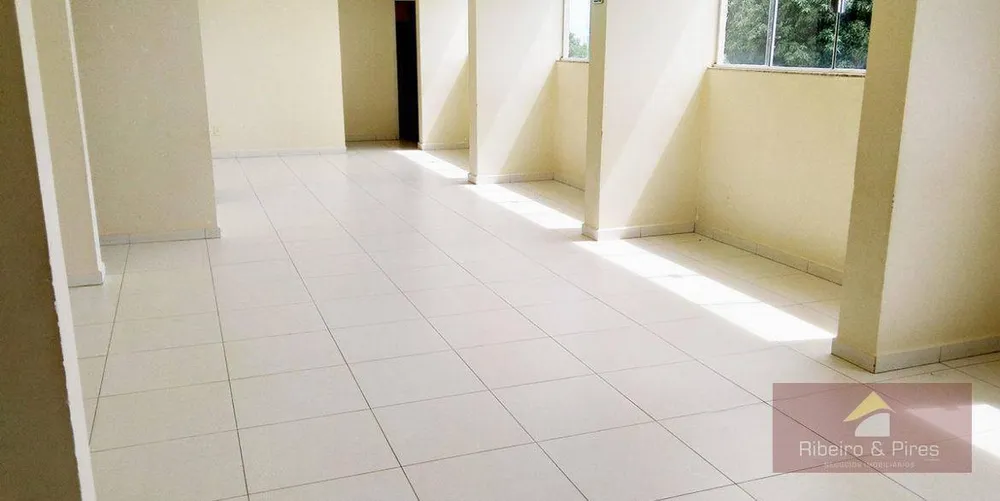 Apartamento, 2 quartos, 57 m² - Foto 2