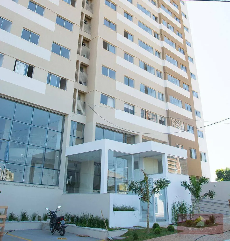 Apartamento, 2 quartos, 55 m² - Foto 1