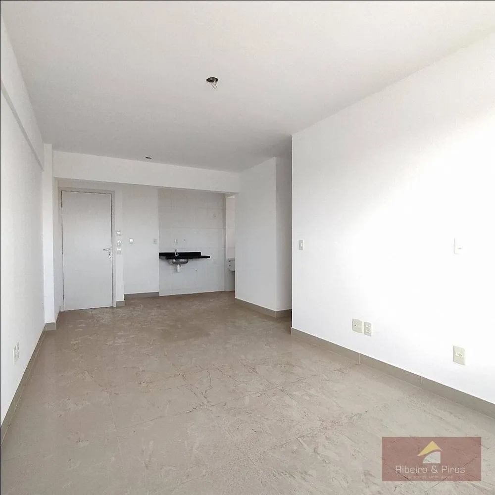 Apartamento, 2 quartos, 55 m² - Foto 4