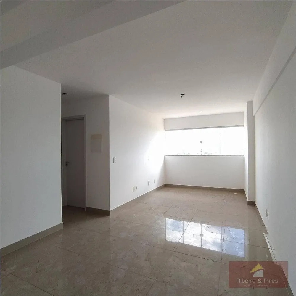 Apartamento, 2 quartos, 55 m² - Foto 2