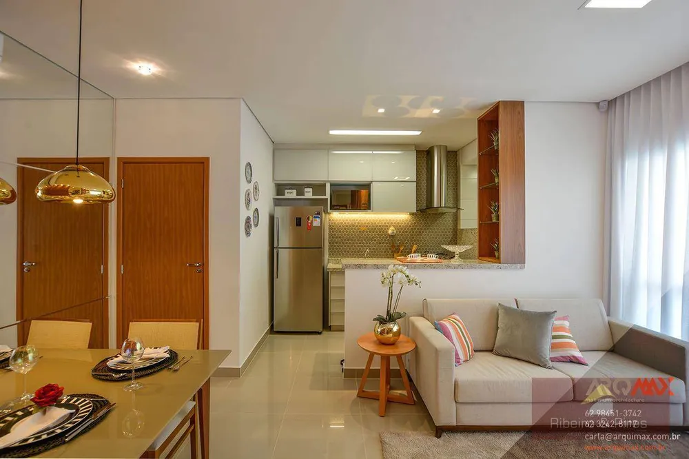 Apartamento, 2 quartos, 67 m² - Foto 3